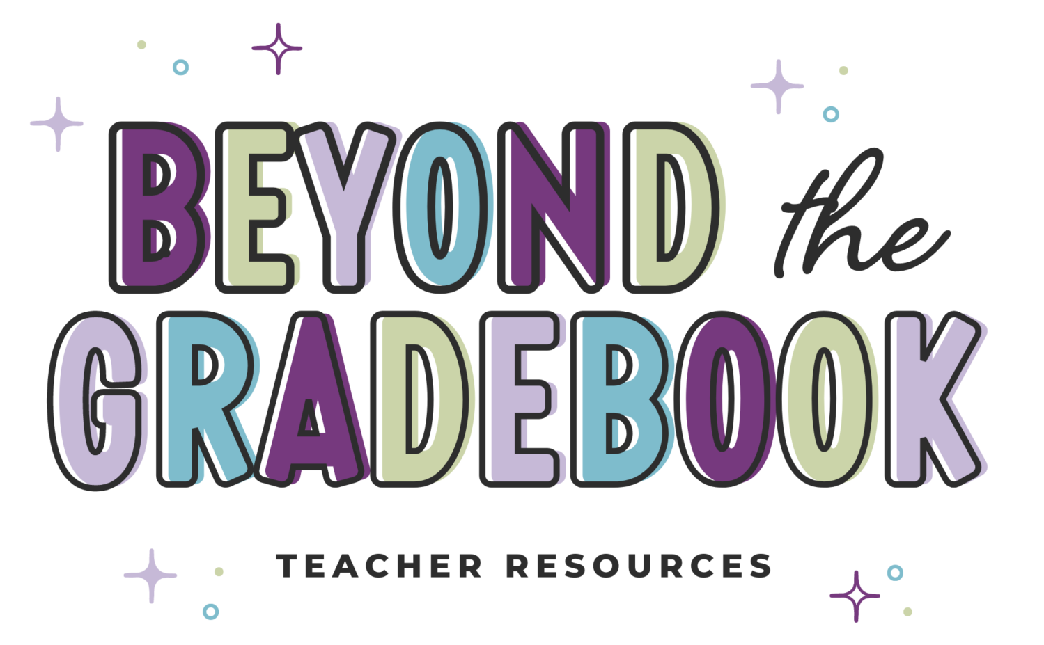 Beyond the Gradebook